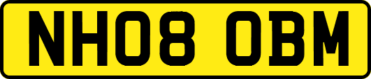 NH08OBM