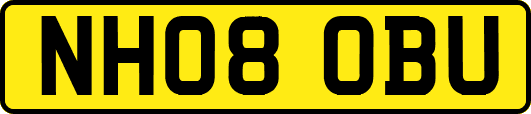 NH08OBU