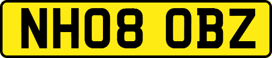 NH08OBZ