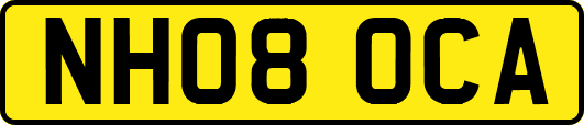 NH08OCA