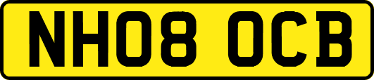 NH08OCB