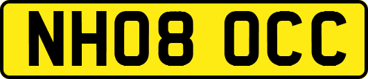 NH08OCC