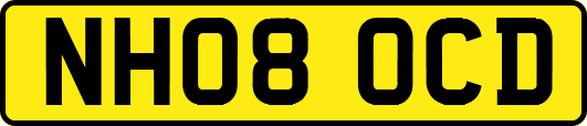 NH08OCD