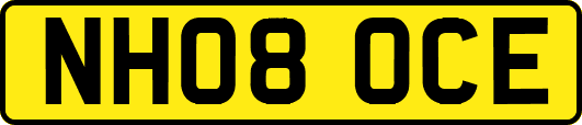 NH08OCE