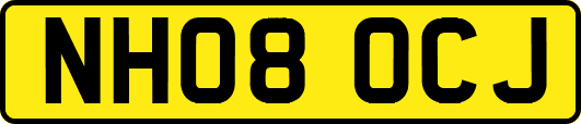 NH08OCJ