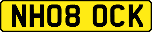 NH08OCK