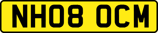 NH08OCM