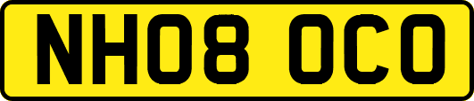 NH08OCO