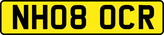 NH08OCR