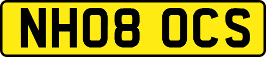 NH08OCS