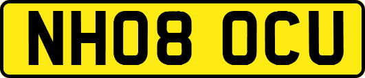 NH08OCU