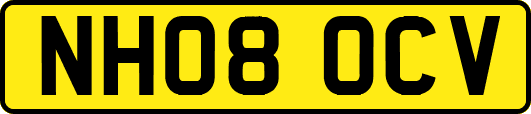 NH08OCV