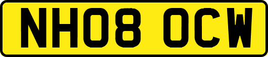 NH08OCW