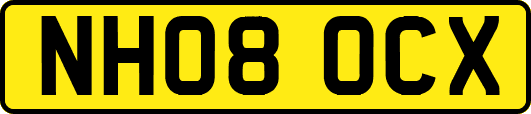 NH08OCX