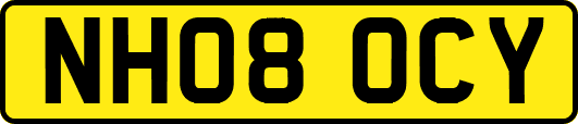 NH08OCY