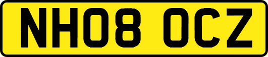 NH08OCZ