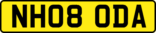 NH08ODA