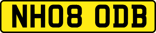 NH08ODB
