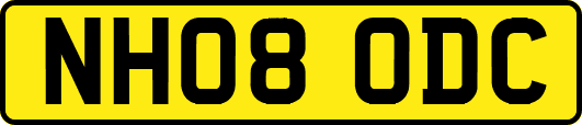 NH08ODC