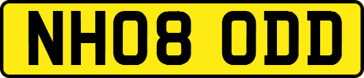 NH08ODD