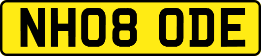NH08ODE