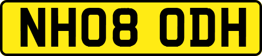 NH08ODH