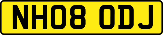 NH08ODJ