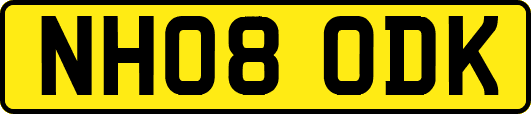 NH08ODK
