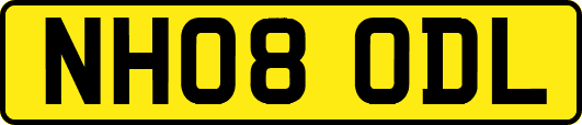 NH08ODL