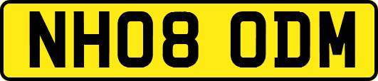 NH08ODM