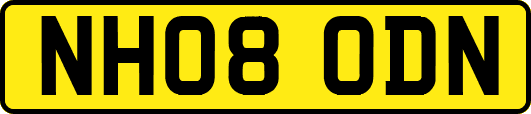 NH08ODN
