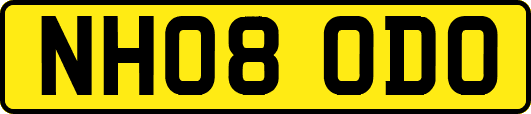 NH08ODO