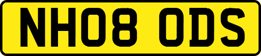 NH08ODS