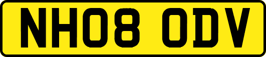 NH08ODV