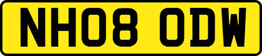 NH08ODW