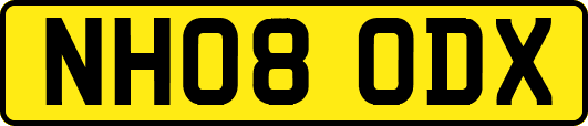NH08ODX