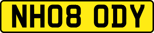 NH08ODY