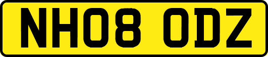 NH08ODZ