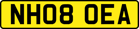 NH08OEA