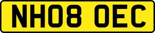 NH08OEC