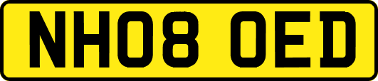 NH08OED