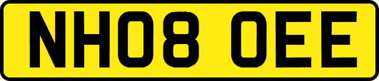NH08OEE