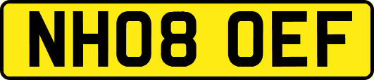 NH08OEF
