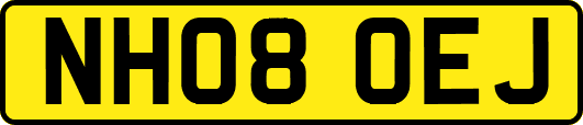 NH08OEJ
