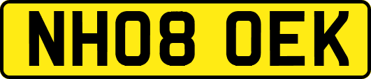 NH08OEK