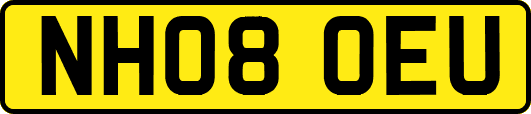 NH08OEU