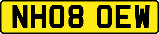 NH08OEW