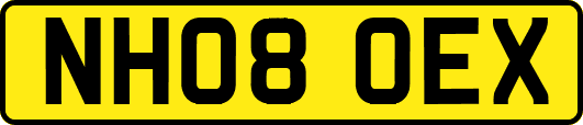 NH08OEX