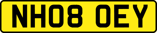 NH08OEY