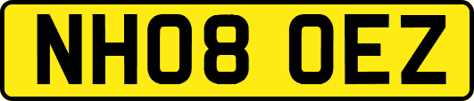 NH08OEZ